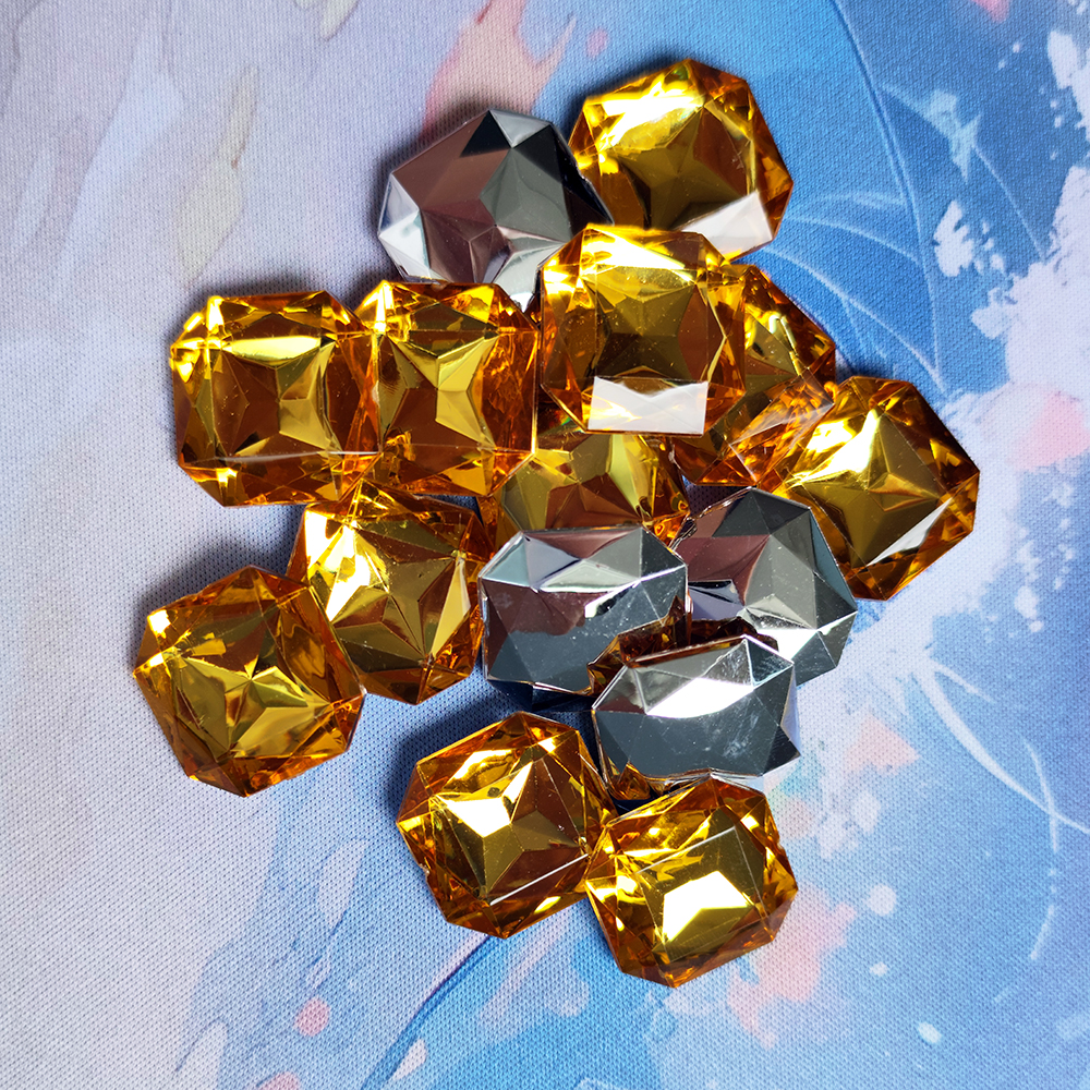 DIY Acrylic jewels Board Game  - Board Game Verdant avis et prix