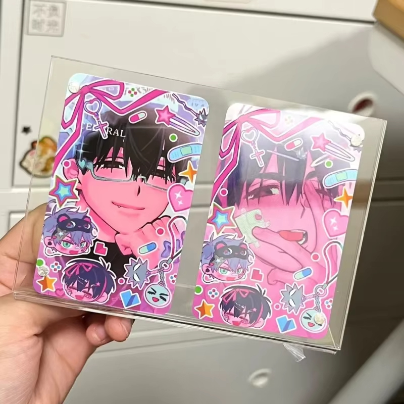 Alien Stage Ainme Photo Card I - Board Game Ranking avis et prix