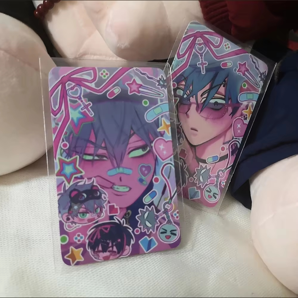 Alien Stage Ainme Photo Card I - Board Game Ranking avis et prix