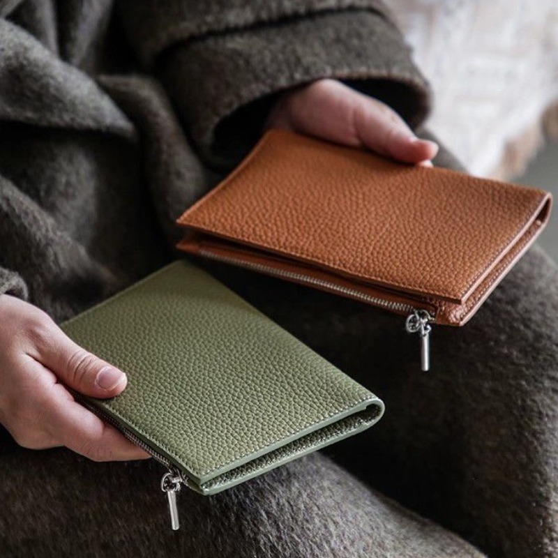 Leather Passport Holder Covers - Board Game Book avis et prix