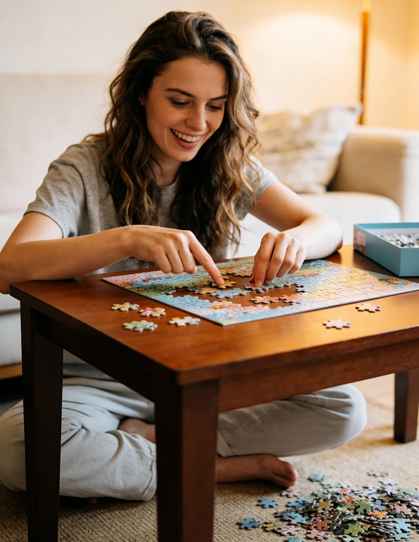 Teenage Mutant Ninja Turtles J - Jigsaw Puzzle Adult avis et prix