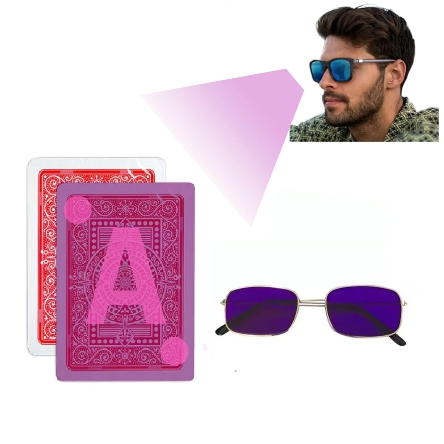 Best Infrared Glasses for Dete - Board Game Ranking avis et prix