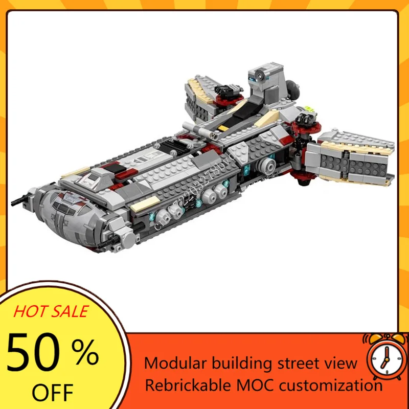 936PCS Rebel Combat Frigate Cr - Jigsaw Puzzle Adult avis et prix