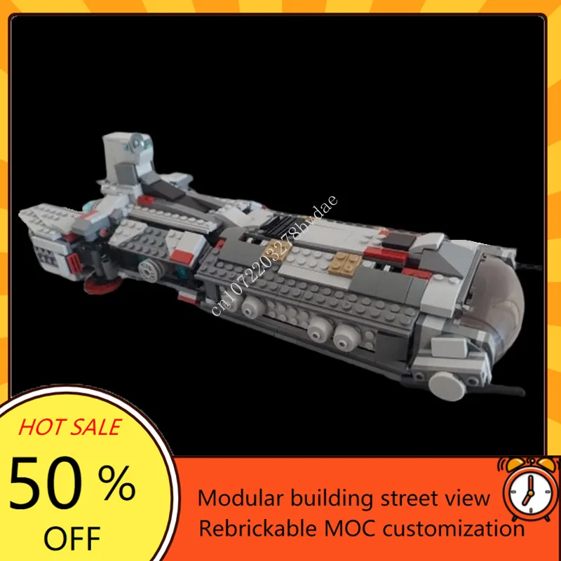 936PCS Rebel Combat Frigate Cr - Jigsaw Puzzle Adult avis et prix