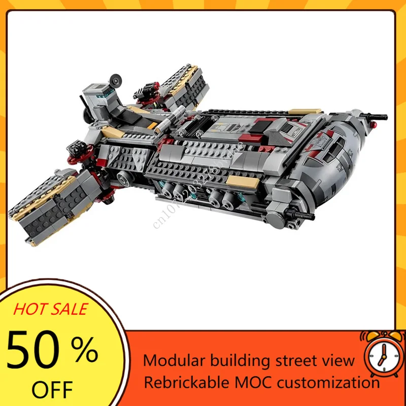 936PCS Rebel Combat Frigate Cr - Jigsaw Puzzle Adult avis et prix
