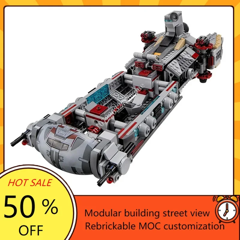 936PCS Rebel Combat Frigate Cr - Jigsaw Puzzle Adult avis et prix