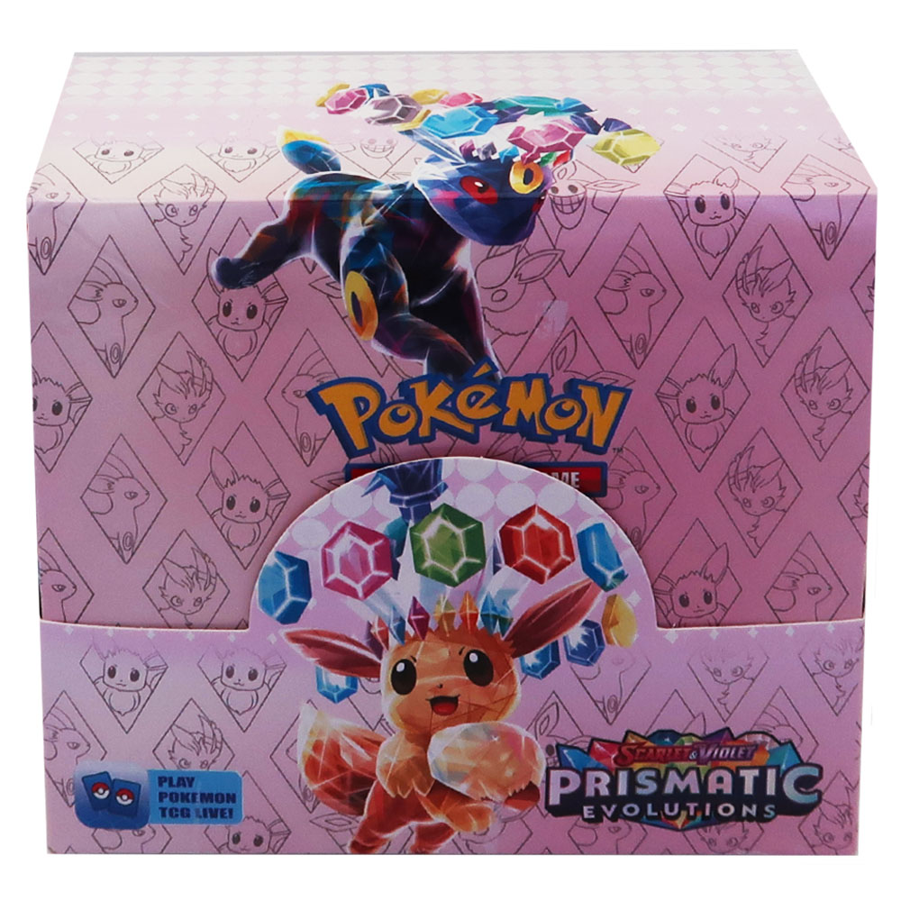 324Pcs Pokemon Cards TCG: Sun  - Board Game Eleven avis et prix