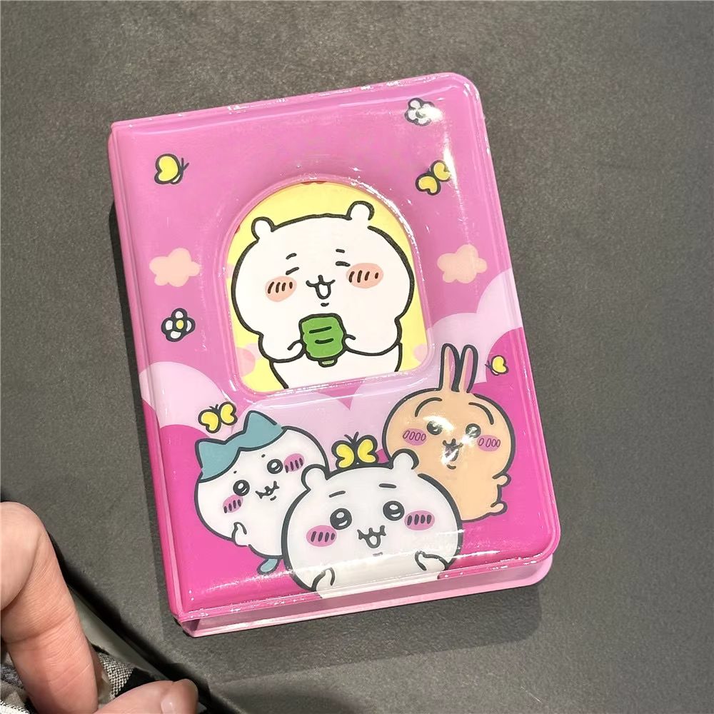 Kawaii jiyi 3-inch Photocard A - Board Game Book avis et prix