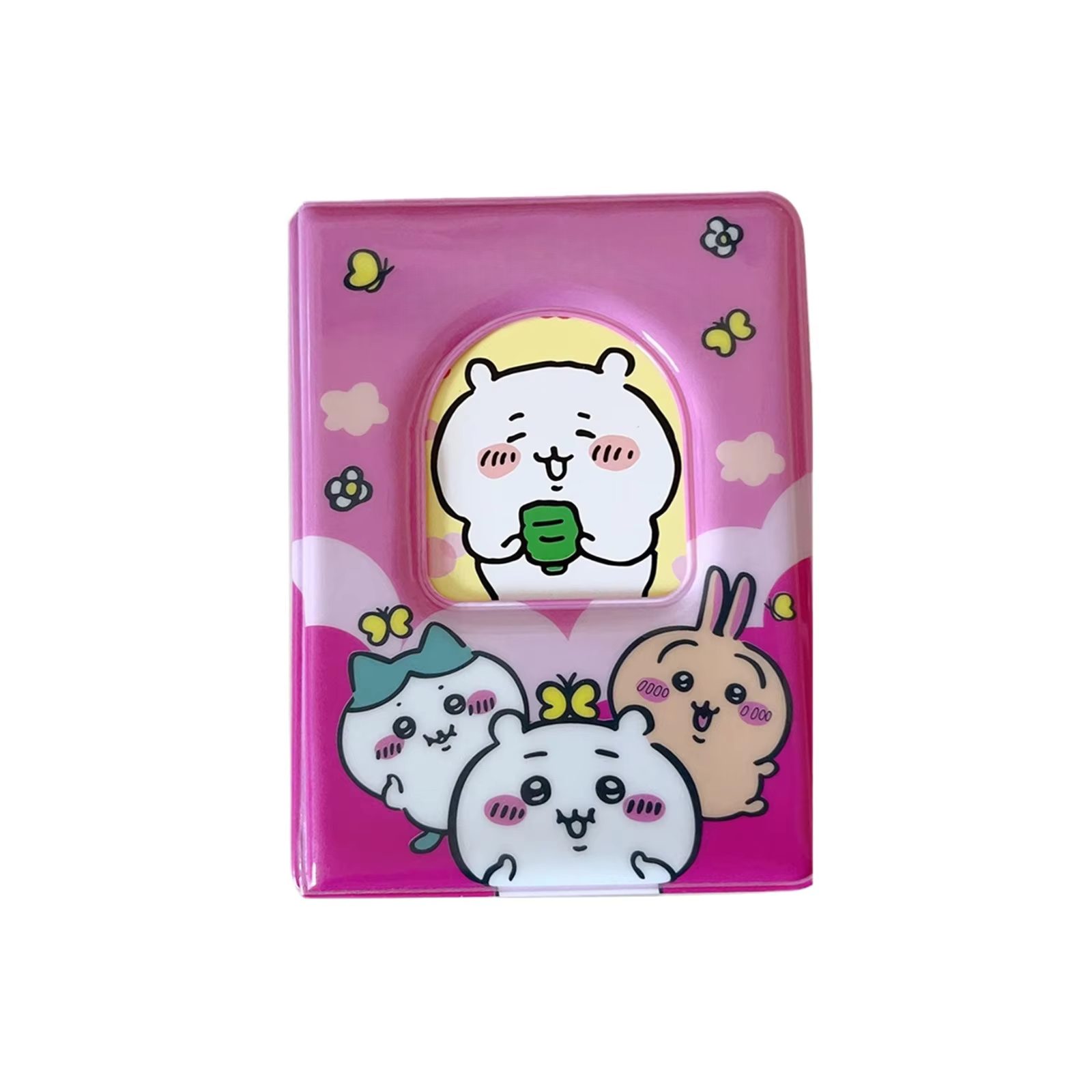 Kawaii jiyi 3-inch Photocard A - Board Game Book avis et prix