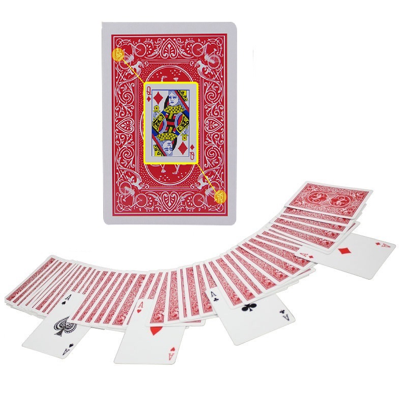 Stripper Deck Marked Playing C - Board Game Ranking avis et prix