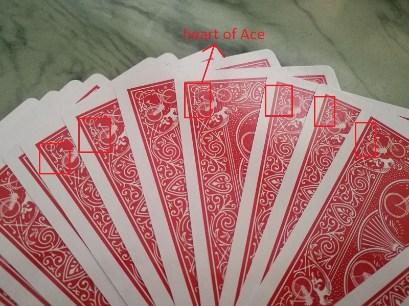 Stripper Deck Marked Playing C - Board Game Ranking avis et prix
