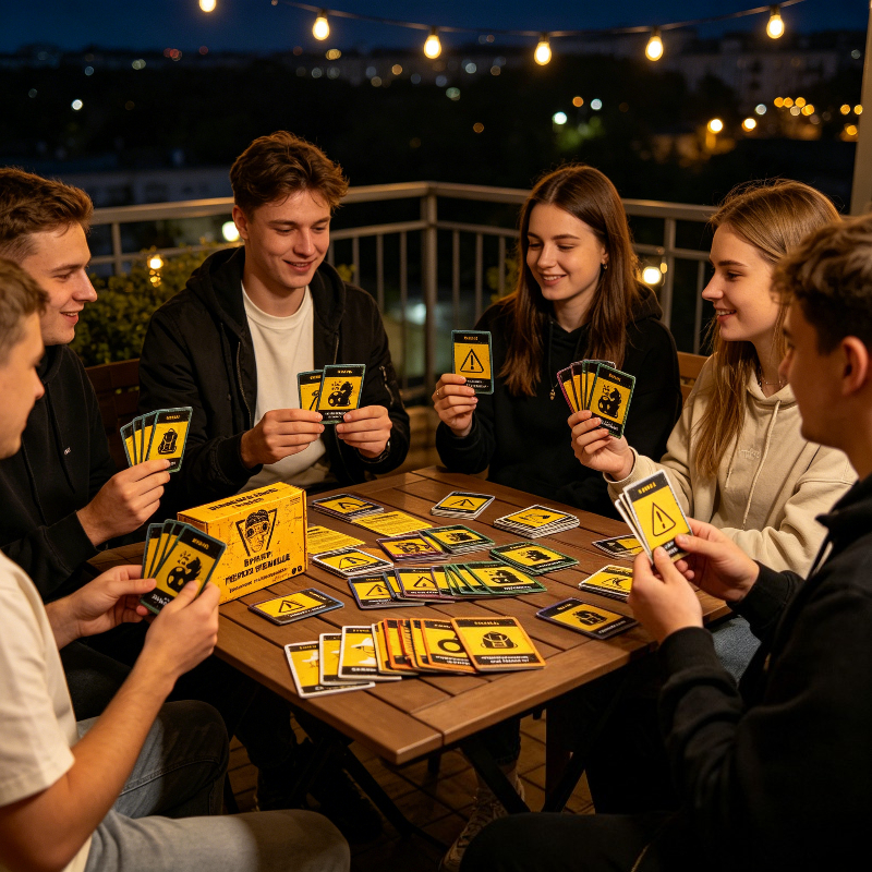 Bunker First Shelter Board Gam - Board Game Survive The Island avis et prix