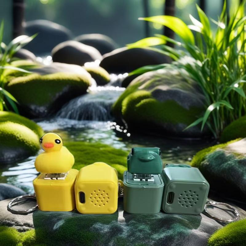 For Women Men Duck Keyboard Ke - Board Game Quacks avis et prix