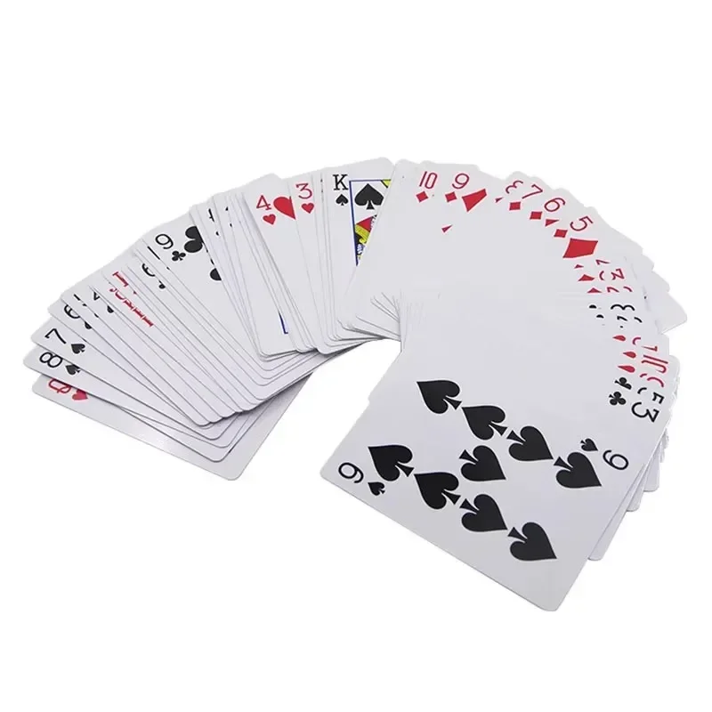Secret Marked Poker Cards See  - Board Game Ranking avis et prix