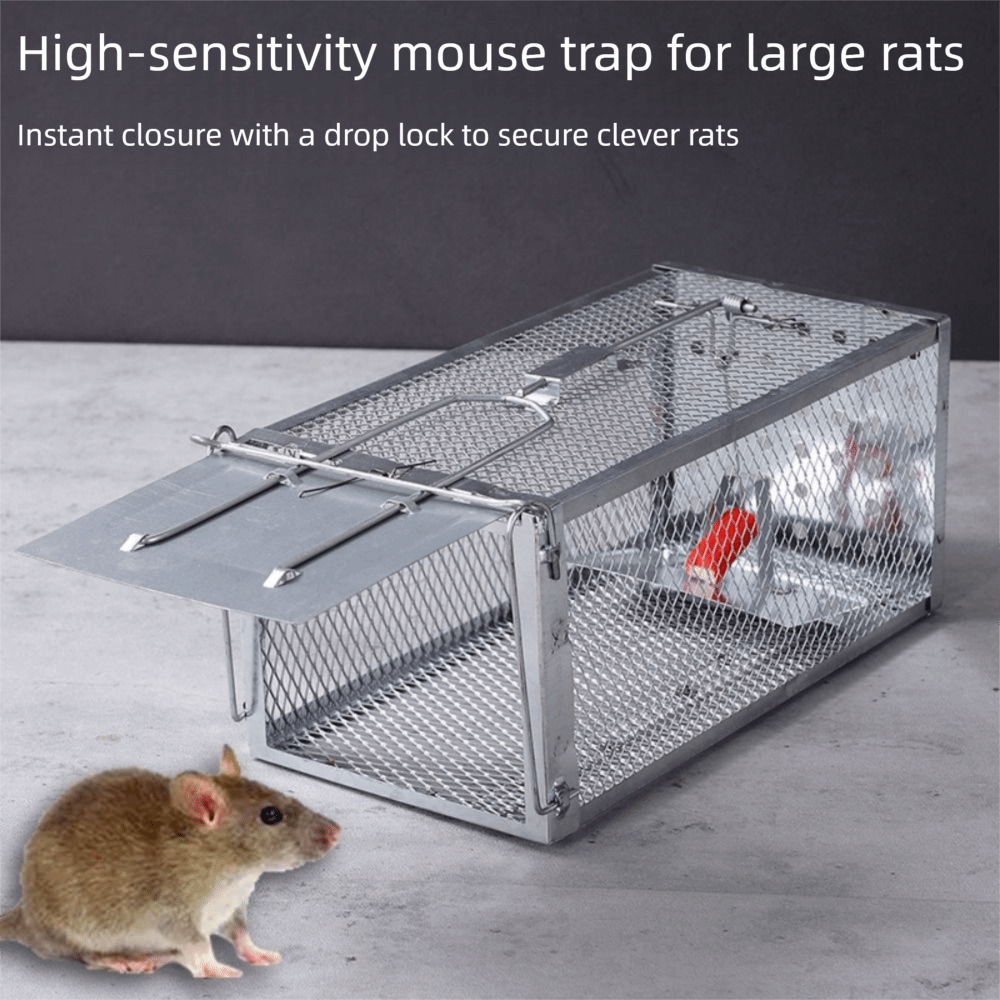 Durable Humane Multi-Catch Rod - Board Game Quacks avis et prix