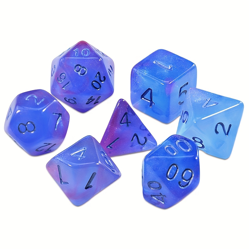 7pcs High-End Crystal Style DN - Board Game Pandemic avis et prix