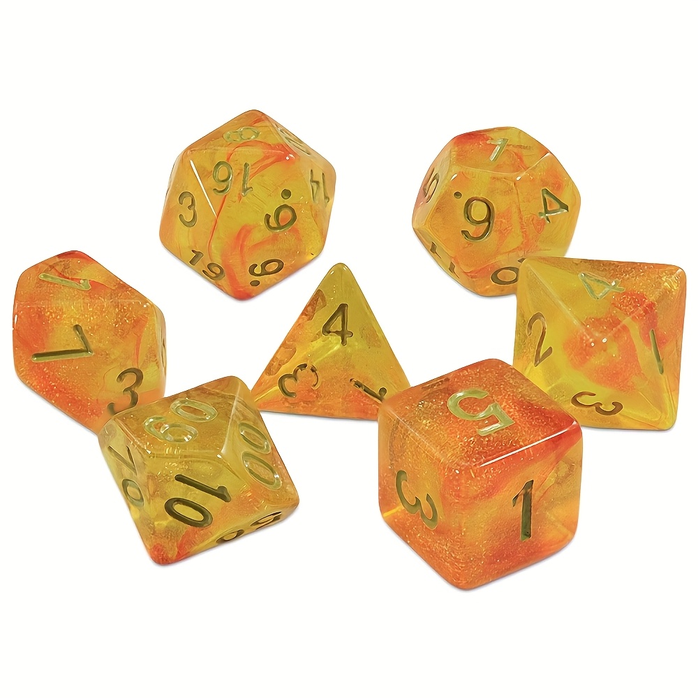 7pcs High-End Crystal Style DN - Board Game Pandemic avis et prix