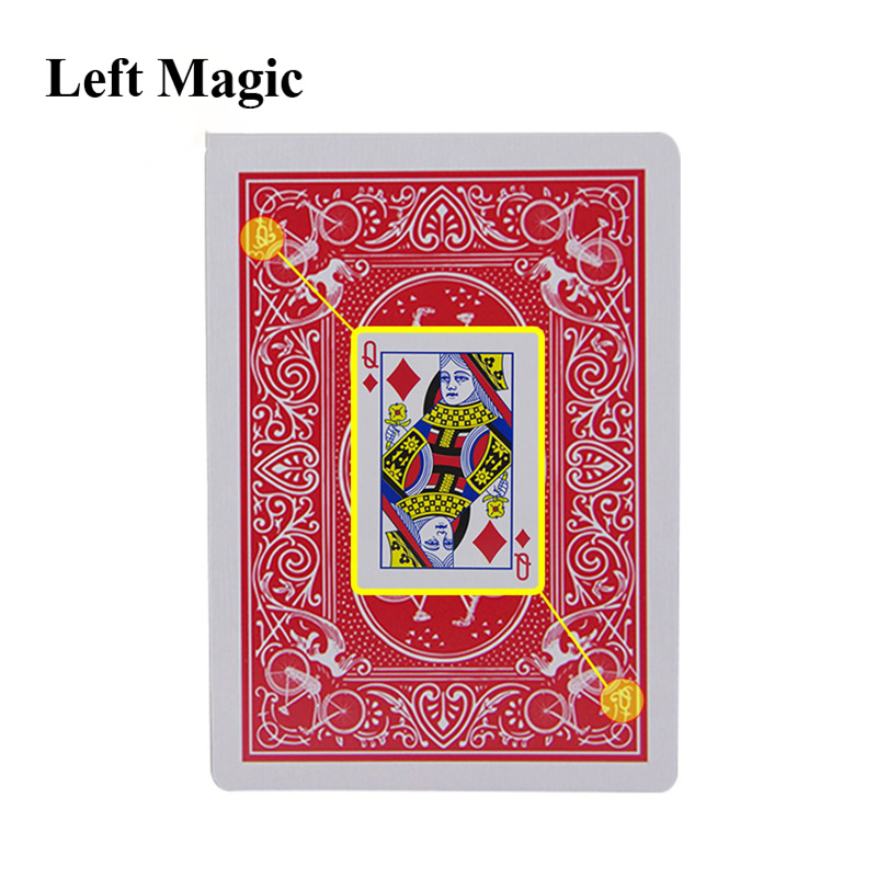 Magic Cards Marked Stripper De - Board Game Ranking avis et prix