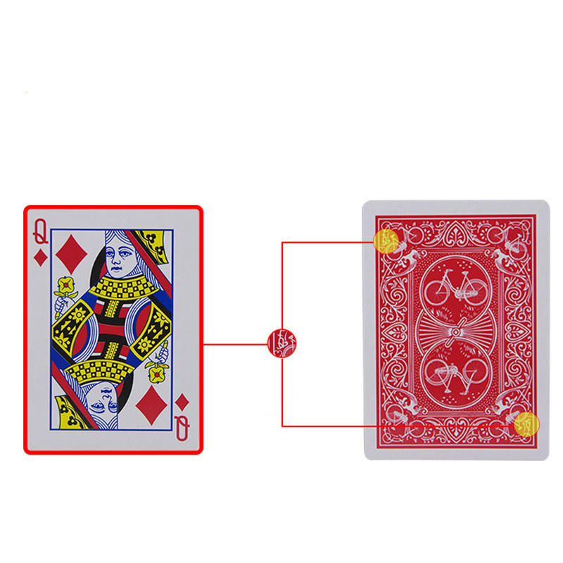 Magic Cards Marked Stripper De - Board Game Ranking avis et prix