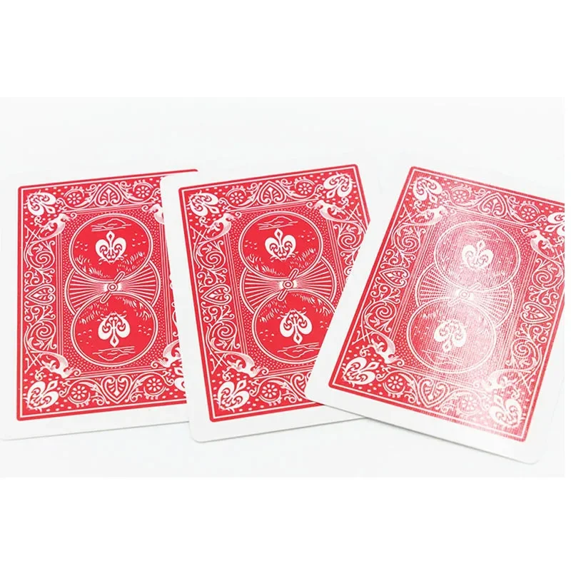 Marked Deck Magic Tricks Playi - Board Game Ranking avis et prix