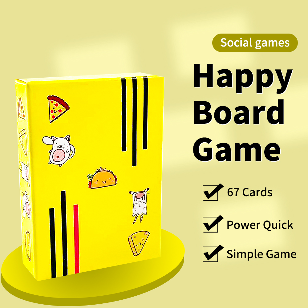 Card Game Party Board Game Adu - Board Game Coup avis et prix