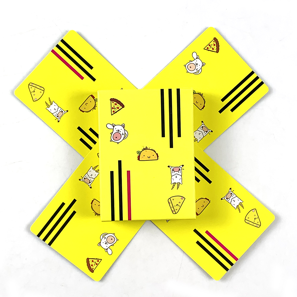 Card Game Party Board Game Adu - Board Game Coup avis et prix