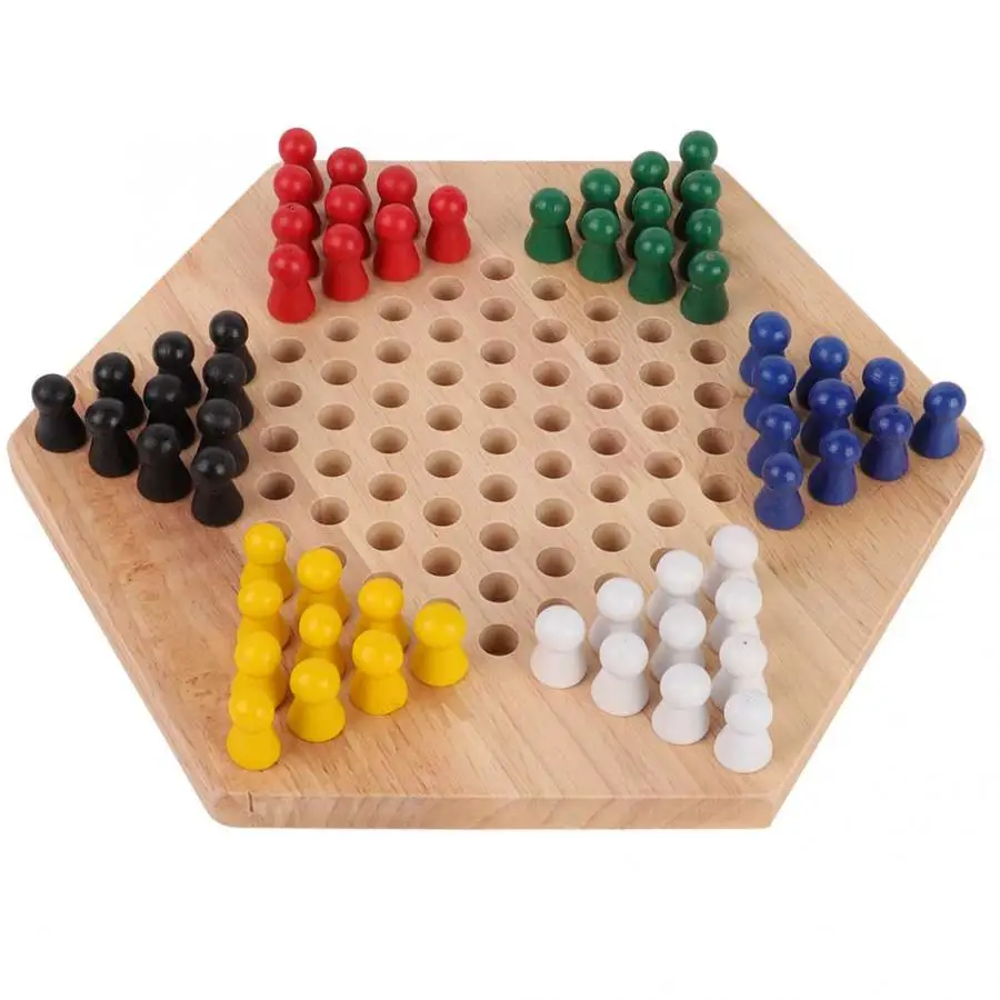 Wooden Educational Board Kids  - Board Game Quacks avis et prix