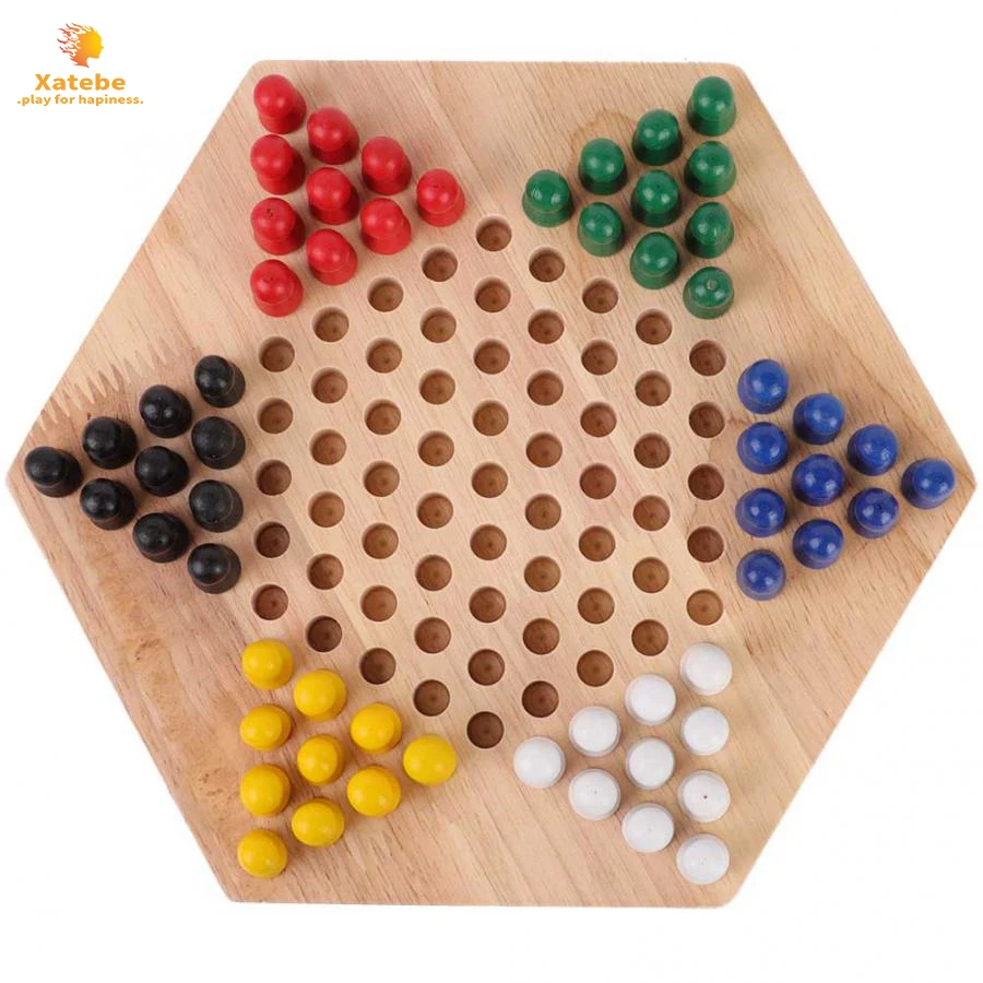 Wooden Educational Board Kids  - Board Game Quacks avis et prix