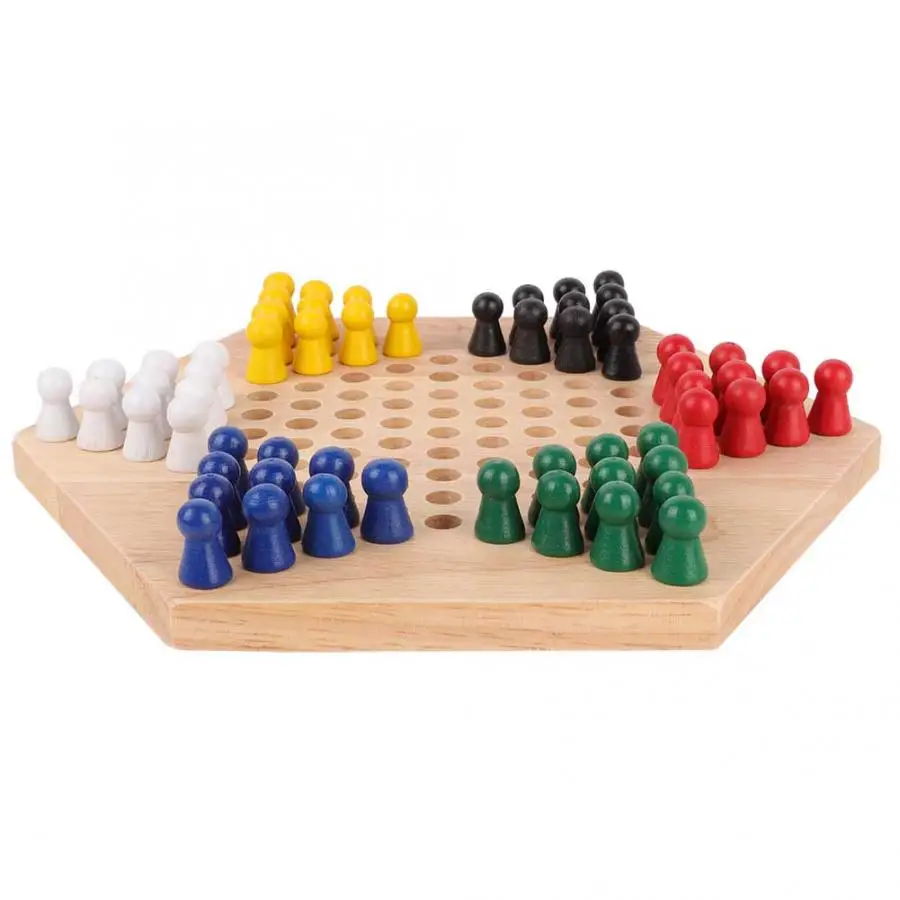 Wooden Educational Board Kids  - Board Game Quacks avis et prix
