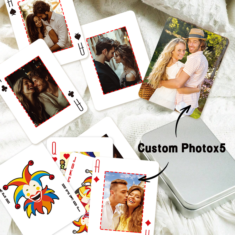 54pcs/1set sheets Customizable - Board Game For Couple avis et prix