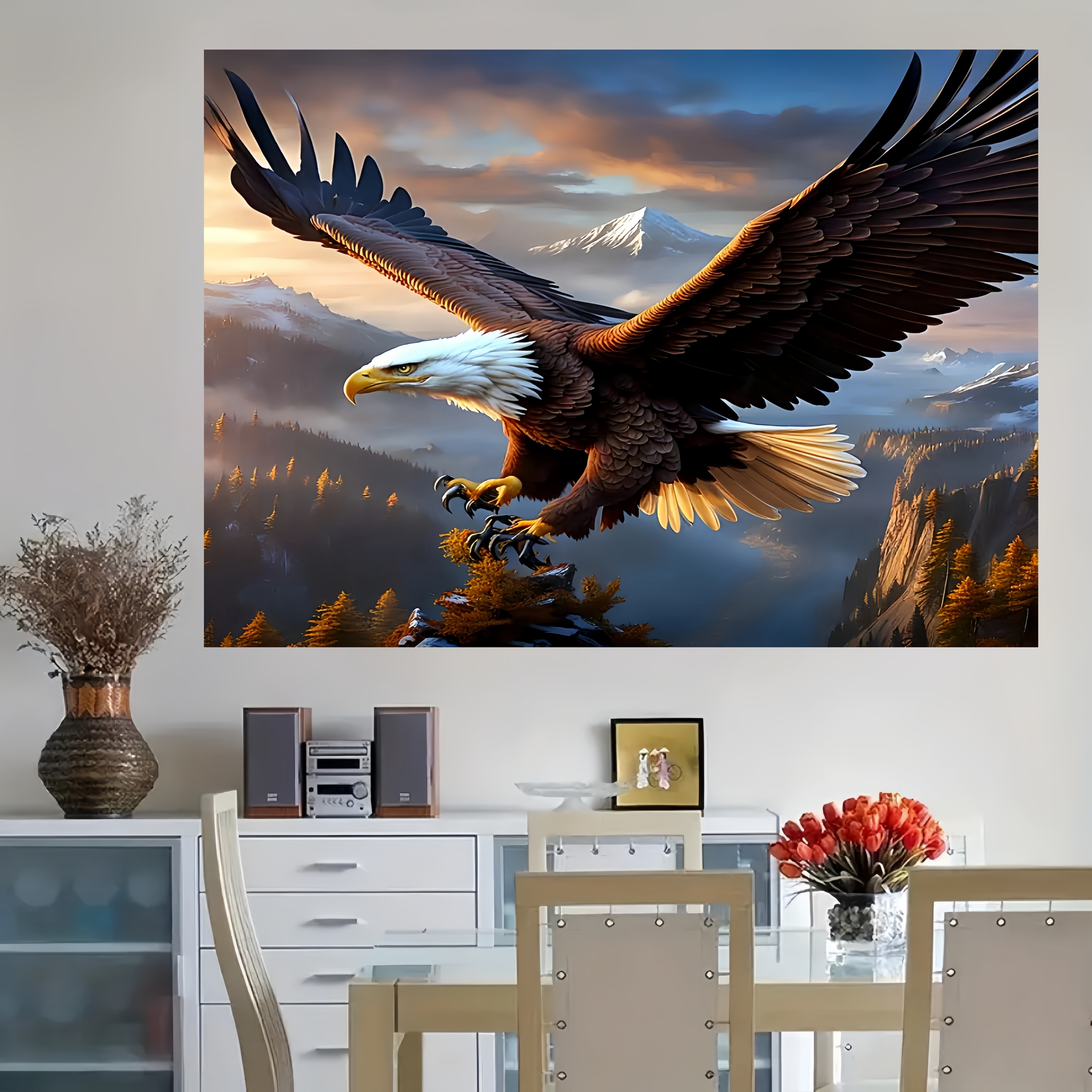 EagleMaster 1000pcs Premium Ea - Jigsaw Puzzle Adult avis et prix