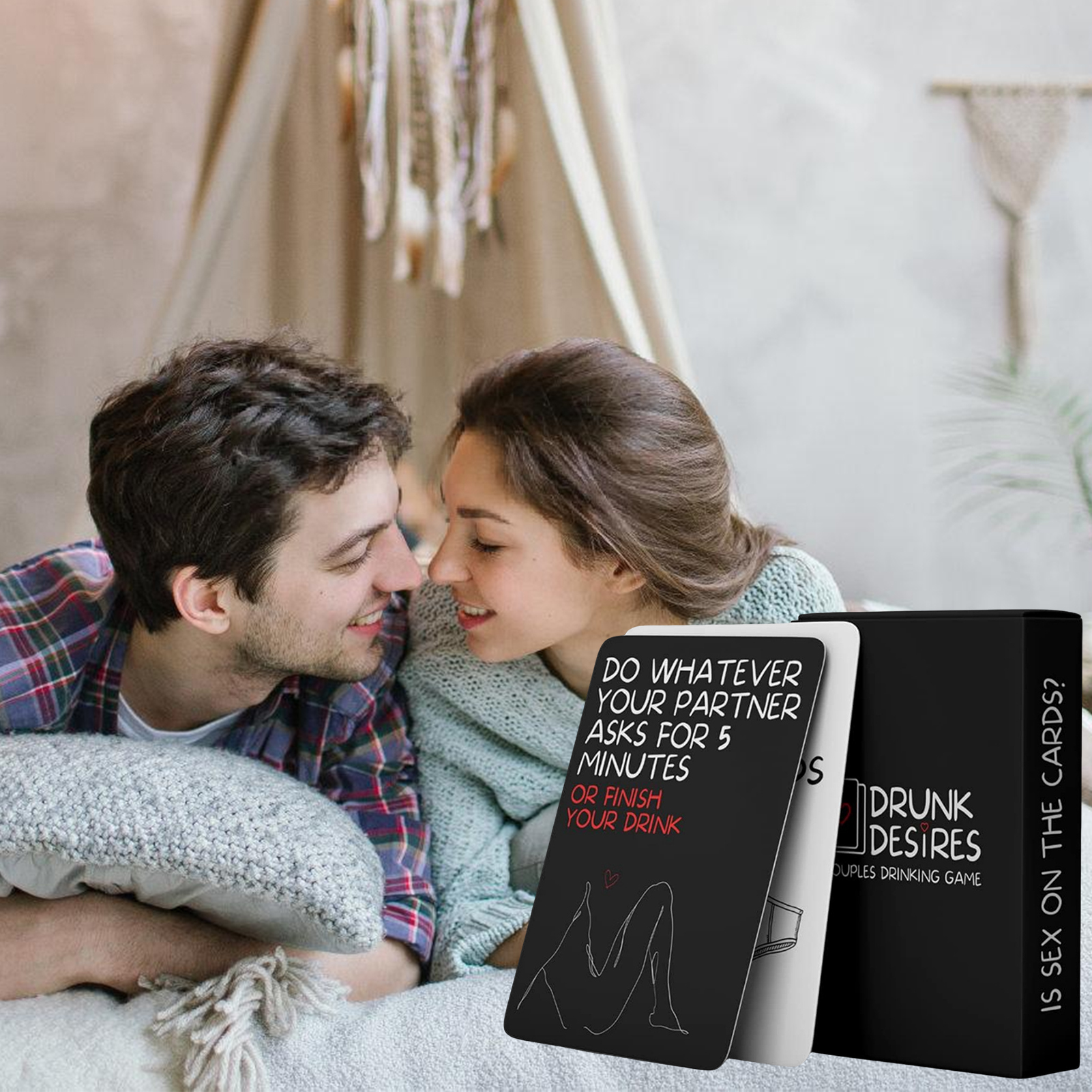 Drunk Couples Desires Card Gam - Board Game Coup avis et prix