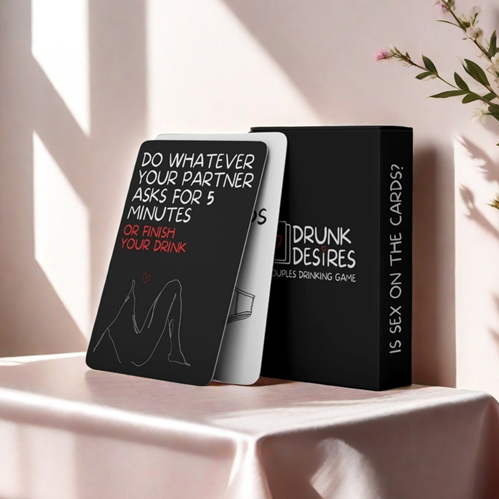 Drunk Couples Desires Card Gam - Board Game Coup avis et prix