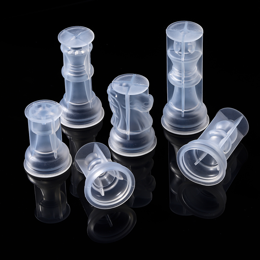 Chess Set Checkers Board Silic - Board Game Quacks avis et prix