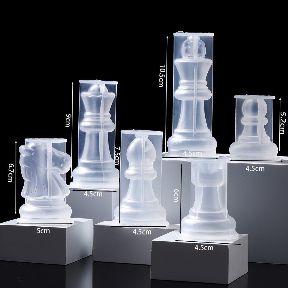 Chess Set Checkers Board Silic - Board Game Quacks avis et prix