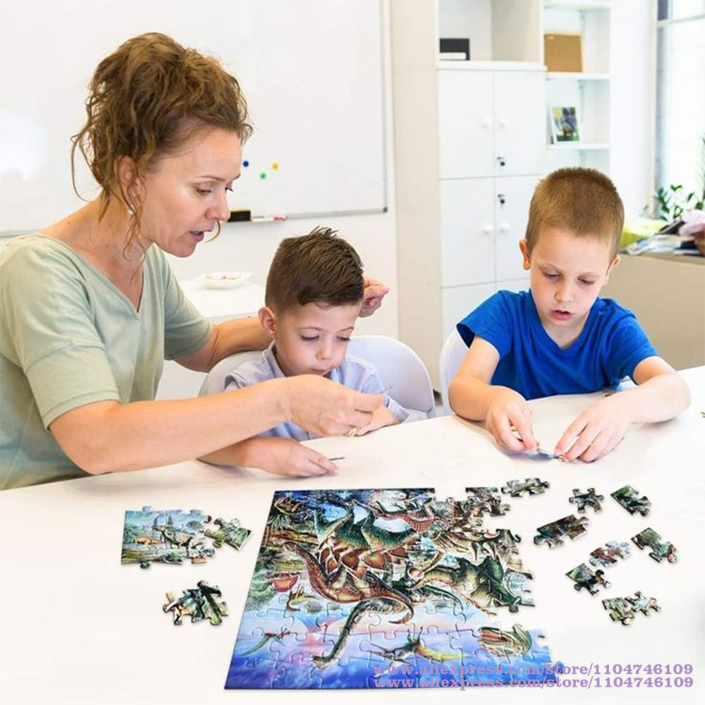 Marvel Characters Collections  - Jigsaw Puzzle Adult avis et prix