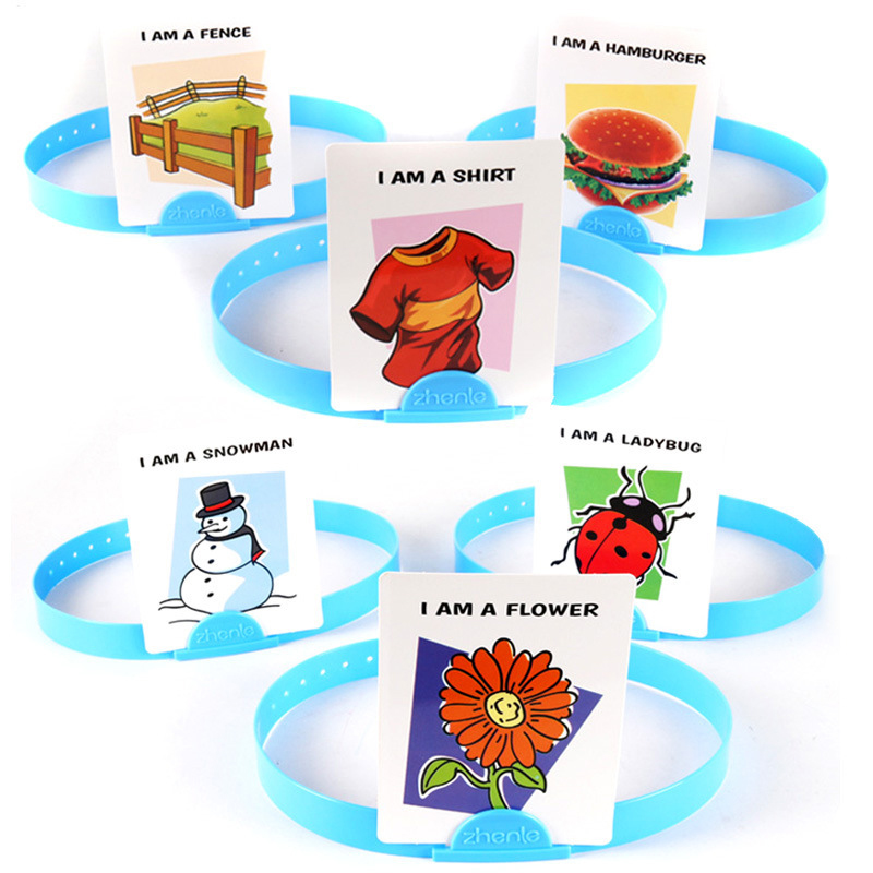 Kids Funny Cards Board Game To - Board Game Coup avis et prix