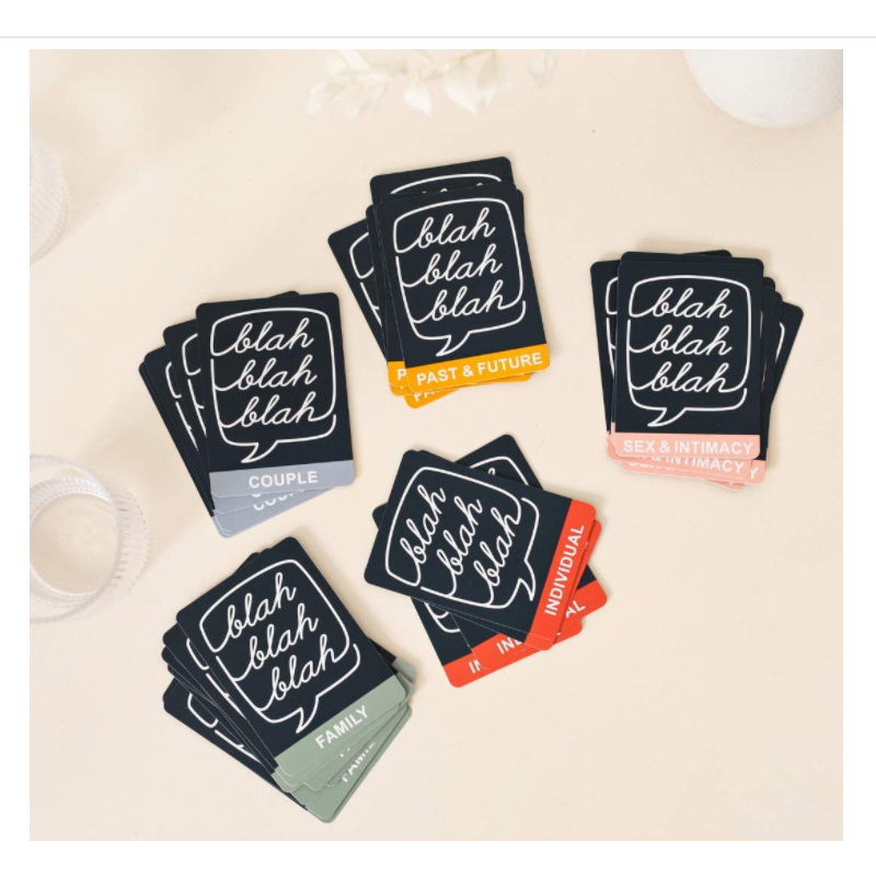 Love Language Card Game Board  - Board Game Coup avis et prix