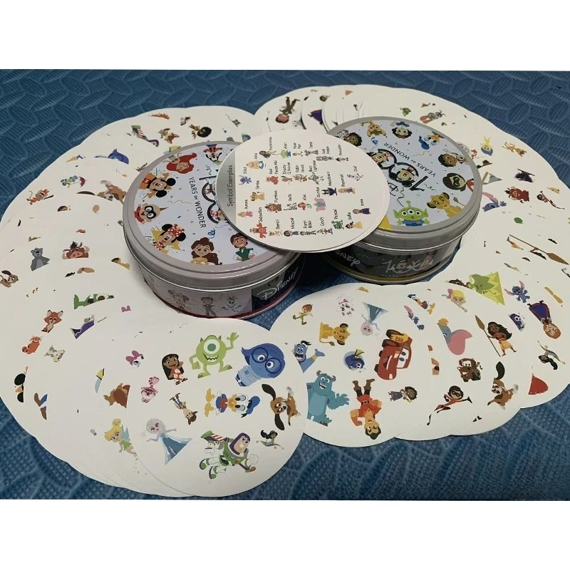 Card Board Game Froze 2 Prince - Board Game Idea avis et prix