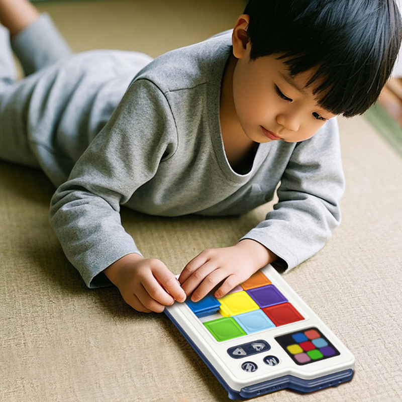 Smart Super Slide Puzzle Games - Board Game Idea avis et prix
