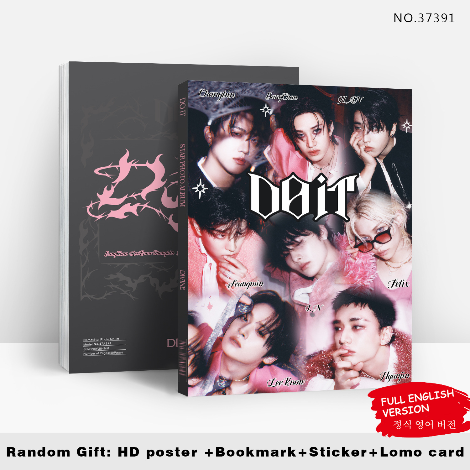 Wholesale 80-page photo book S - Board Game Book avis et prix