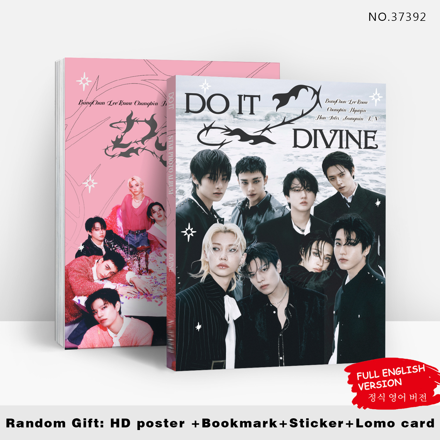 Wholesale 80-page photo book S - Board Game Book avis et prix