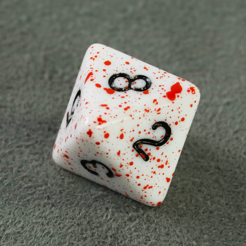 Polyhedral Dice Set of 10 Piec - Board Game Pandemic avis et prix