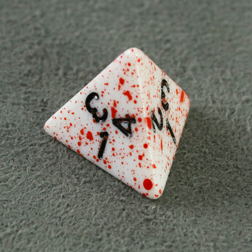 Polyhedral Dice Set of 10 Piec - Board Game Pandemic avis et prix