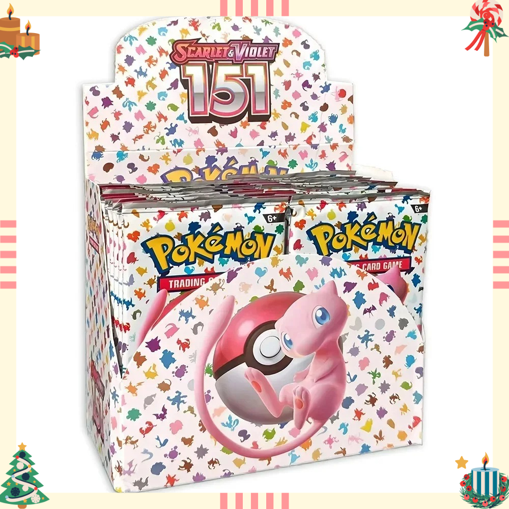 360Pcs Pokemon Card MEGA Lucar - Board Game Eleven avis et prix