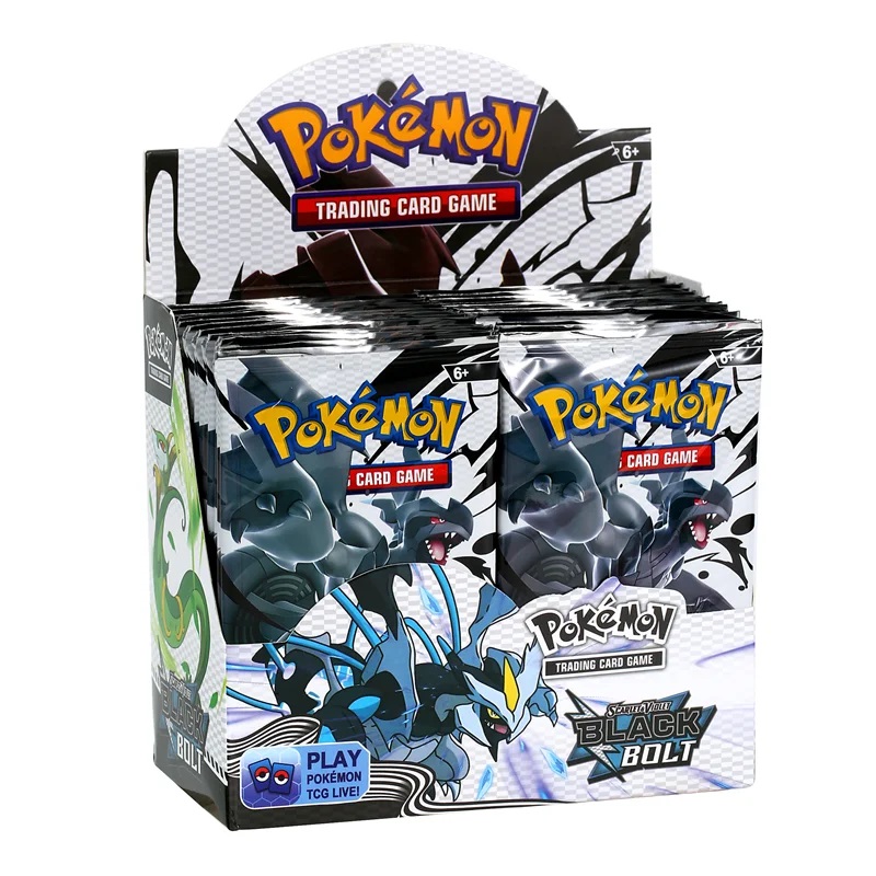 360Pcs Pokemon Card MEGA Lucar - Board Game Eleven avis et prix