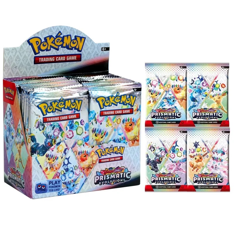 360Pcs Pokemon Card MEGA Lucar - Board Game Eleven avis et prix