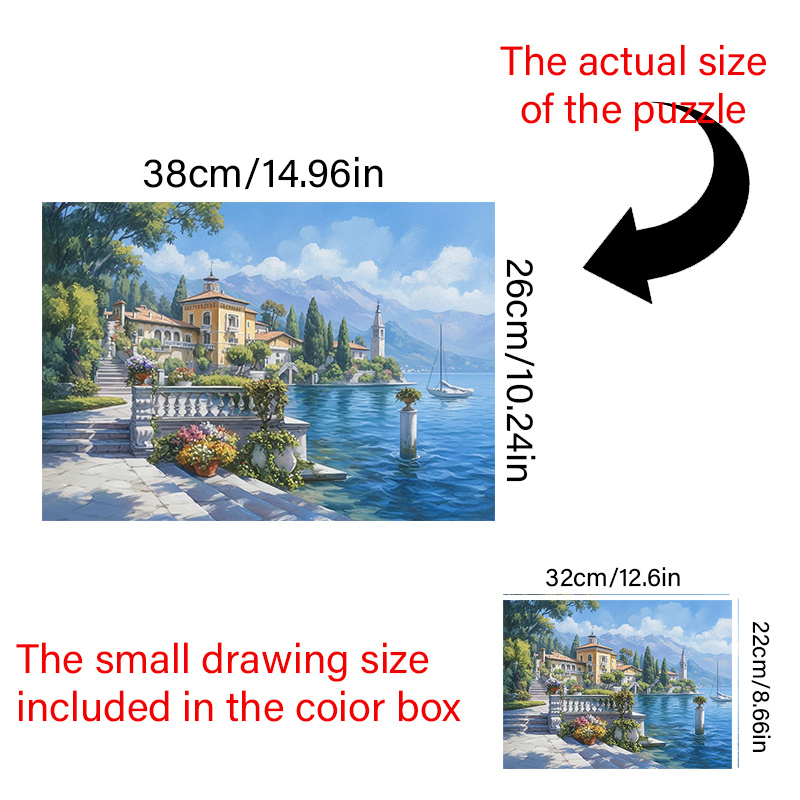 A A Adult Mini Jigsaw Puzzle F - Jigsaw Puzzle Adult avis et prix