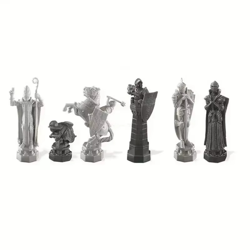 Harry Potter Wizard Chess Anim - Board Game Idea avis et prix