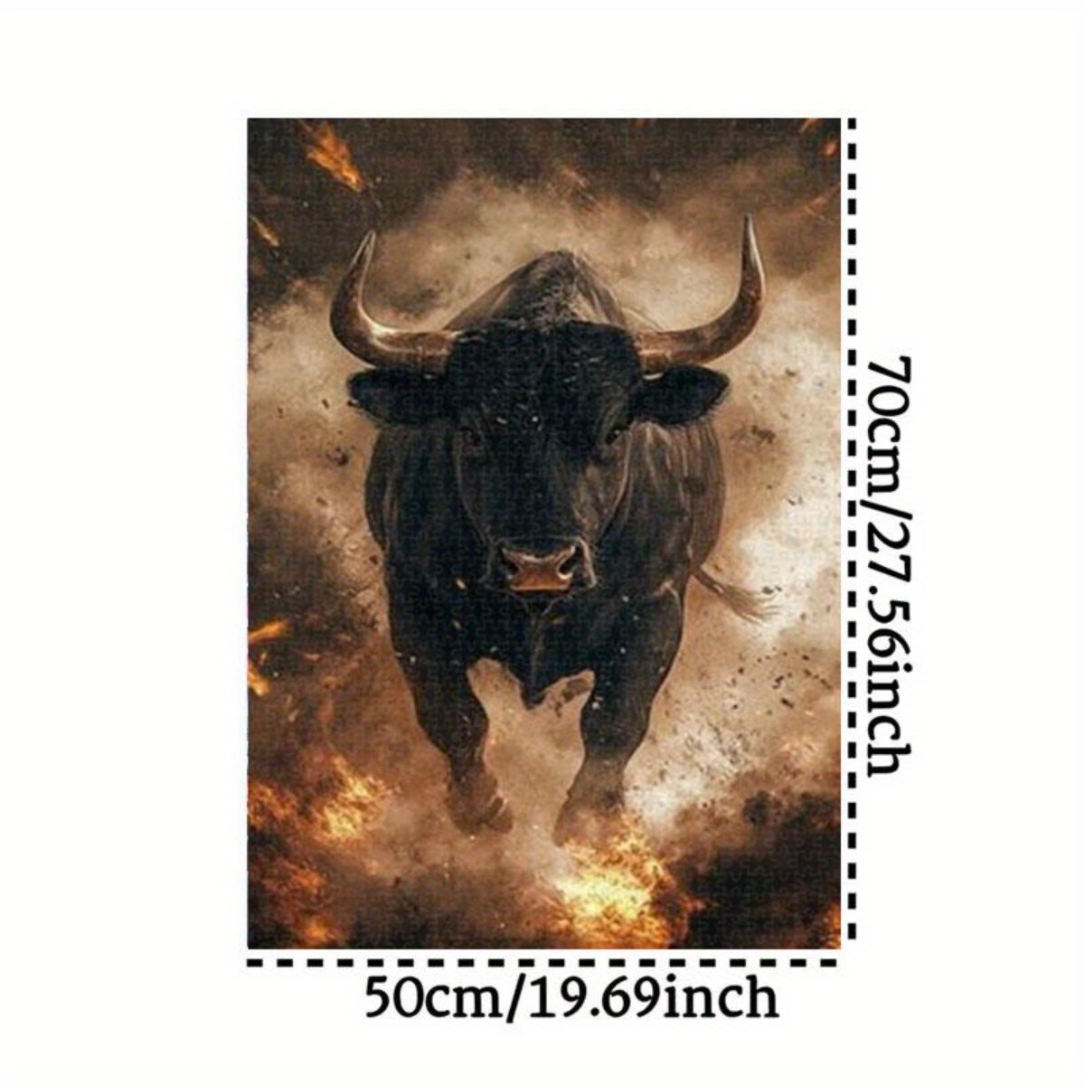 1000pcs Adult Puzzle - Blazing - Jigsaw Puzzle Adult avis et prix